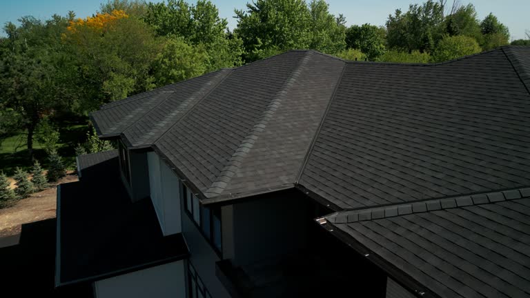 Best Green or Eco-Friendly Roofing Solutions  in Fruitridge Pocket, CA